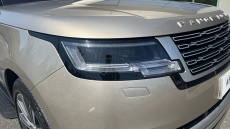 Land Rover Range Rover 3.0 D300 Autobiography 4dr Auto Diesel Estate